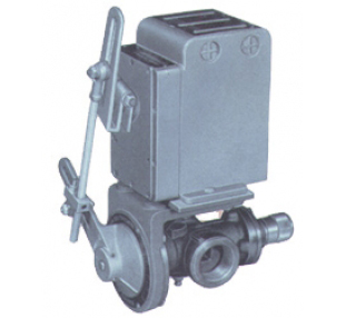 Fives North American 1004/1008 Adjustable Port Valve